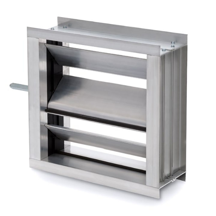 Dampers