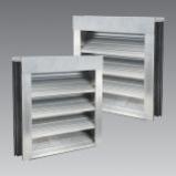 Louvers