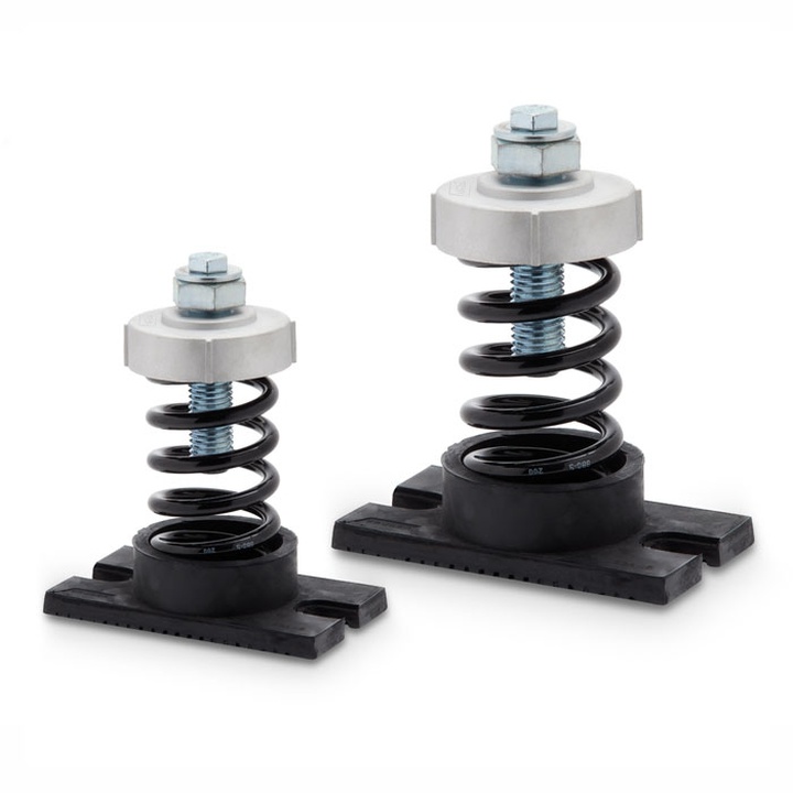 Accesorios Control de Ruido y VibraciÃ³n
