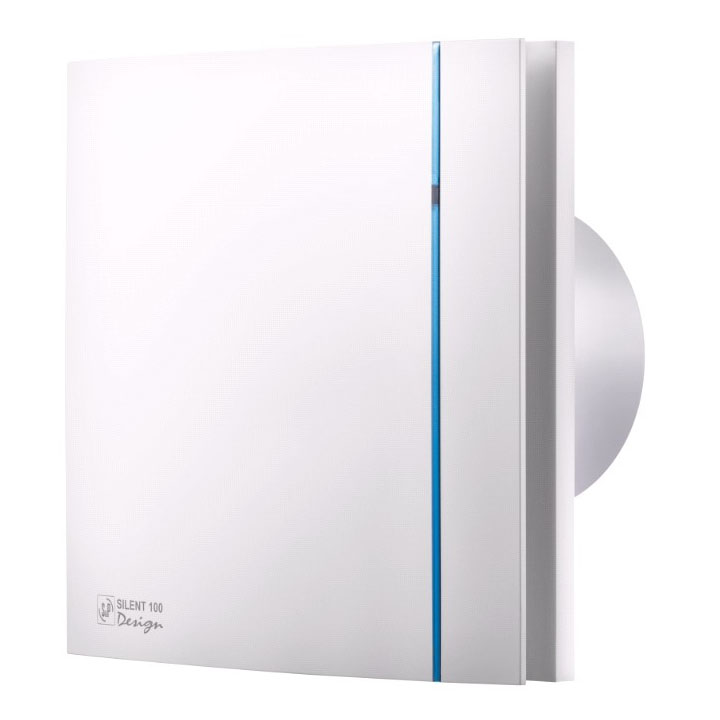 Extractores para BaÃ±o